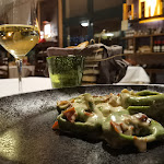 Photo n°1 de l'avis de laura.a fait le 16/10/2022 à 10:46 sur le  Ristorante Ippocampus à Castel San Pietro Terme