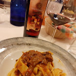 Photo n°1 de l'avis de luca.u fait le 24/08/2022 à 13:53 sur le  Locanda del Barone à San Vittorino