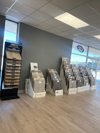 Ron Pack Carpet Center - Photo 8 - Car repair in Little Rock, AR, Little Rock