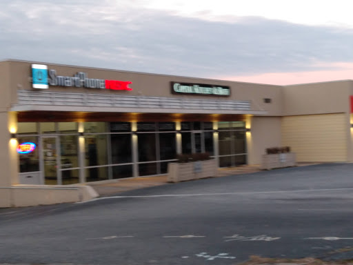 Mobile Phone Repair Shop «SmartPhone Medic - Columbia», reviews and photos, 1801 Gervais St, Columbia, SC 29201, USA