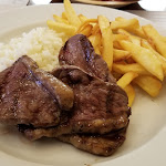 Photo n°2 de l'avis de Beto.i fait le 20/09/2019 à 14:32 sur le  Restaurante Pitada De Sal à Cantanhede