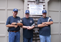 Yetman Plumbing & Heating - Photo 6 - Car repair in Weymouth, MA, Quincy