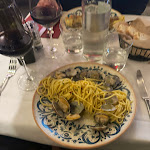 Photo n°1 de l'avis de Laura.i fait le 09/04/2024 à 15:57 sur le  Ristorante dei Rossi à Florence