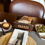 Photo n°3 de l'avis de Dora. fait le 06/03/2024 à 20:21 sur le  Brasão Foz Brewery à Porto