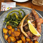 Photo n°1 de l'avis de FedErika. fait le 13/01/2024 à 21:38 sur le  BraciamiOra à Marsala