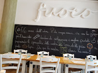 Fofò à Caserta menu