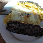 Photo n°2 de l'avis de P. fait le 11/02/2019 à 21:10 sur le  Isi-Hütte AlmRestaurant à Radein