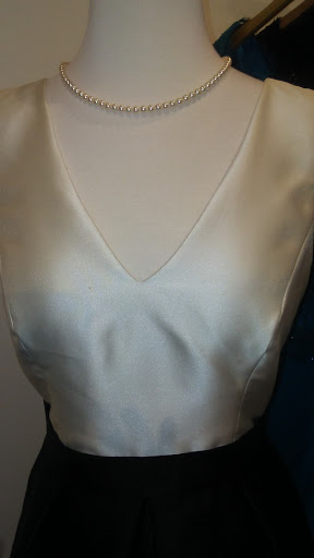 Boutique «Miss Ruby - A Bridal Boutique», reviews and photos, 333 N Plankinton Ave #203, Milwaukee, WI 53203, USA