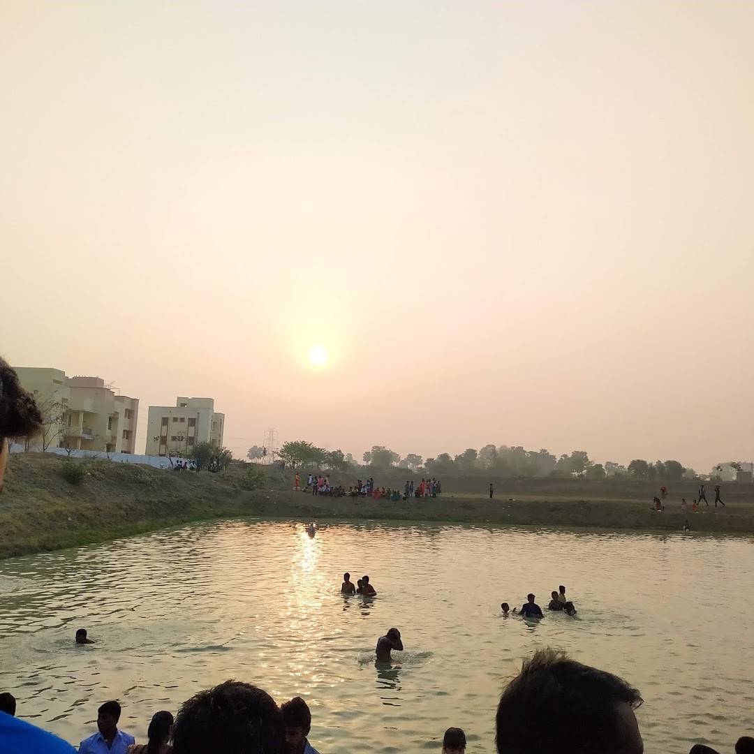 Sun Temple