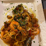 Photo n°1 de l'avis de H.-L..e fait le 10/10/2023 à 19:51 sur le  Ristorante Pizzeria il Rifugio à San Gimignano