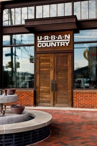 Urban Country