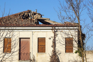 Contemporary Exteriors Inc.