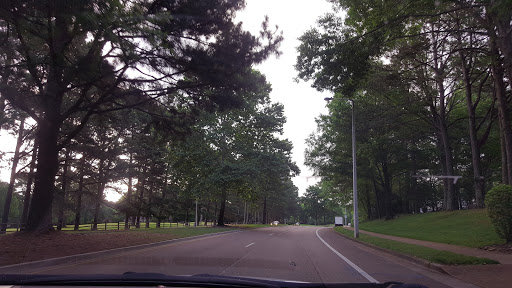 Private Golf Course «Germantown Country Club», reviews and photos, 1780 Kimbrough Rd, Germantown, TN 38138, USA