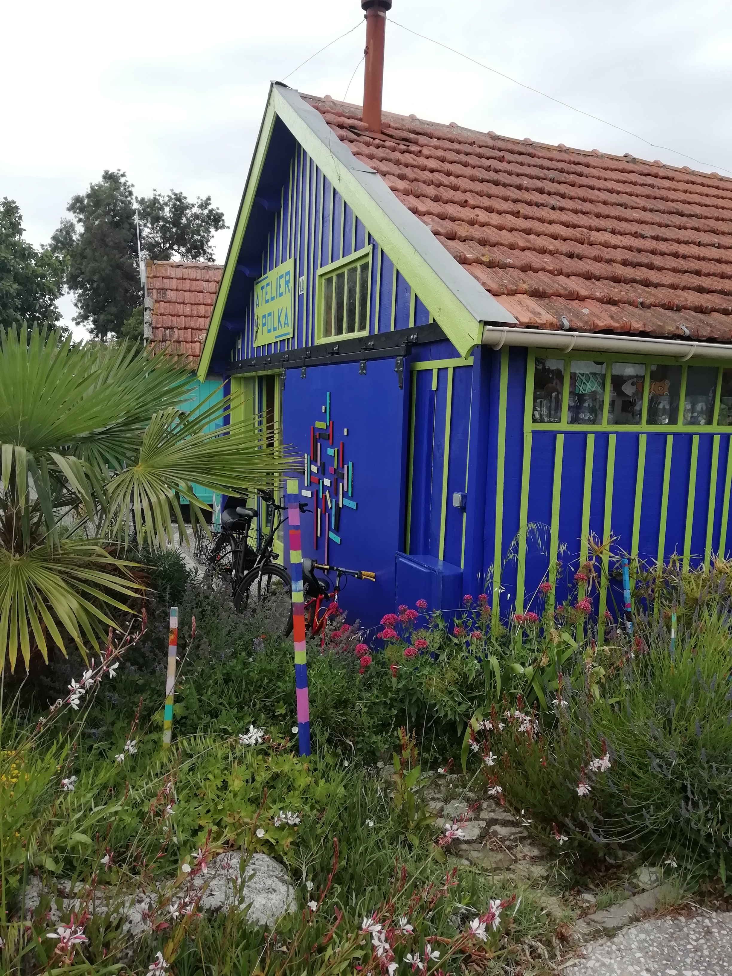 Photo n° 2 de l'avis de Maryvonne.u fait le 10/06/2019 à 15:16