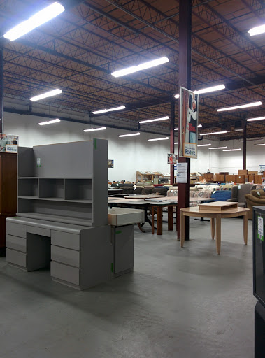 Social Services Organization «Habitat For Humanity of New Castle County Restore», reviews and photos