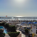 Photo n°1 de l'avis de Roberta.a fait le 27/07/2021 à 10:33 sur le  Hotel Meritime à Bellaria - Igea Marina