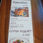 Photo n°2 de l'avis de OKO.V fait le 08/07/2023 à 13:45 sur le  Sister's Café à Lierna