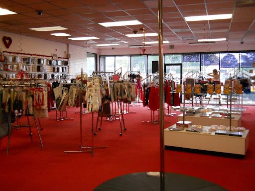 Hearts, 9945 Airline Hwy D, Baton Rouge, LA 70816, USA, 