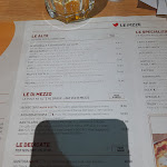 Photo n°2 de l'avis de Luca. fait le 26/11/2023 à 21:07 sur le  Pizzikotto Casalecchio di Reno à Casalecchio di Reno