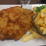 Photo n°1 de l'avis de Luigi.a fait le 09/09/2018 à 18:20 sur le  Ristorante Pizzeria Da Gaspare à Marchirolo