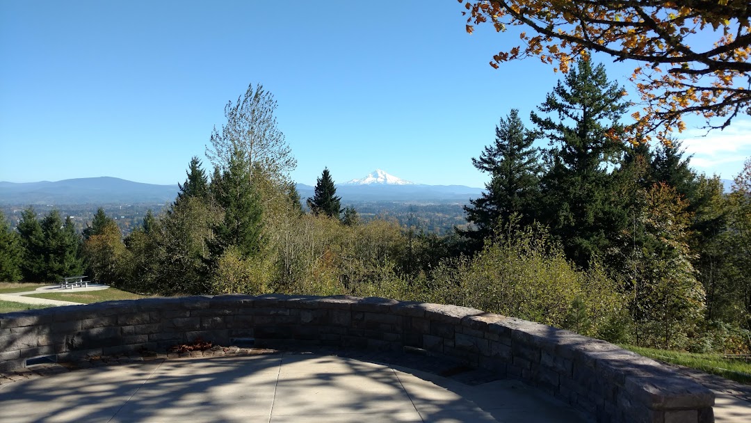 Hogan Butte Nature Park