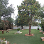 Photo n°4 de l'avis de giuseppe.e fait le 08/10/2017 à 20:18 sur le  Parco Della Caccia à Triggianello