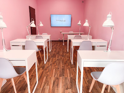 Beauty Pro Lab | Formazione Estetica Professionale | Nails | Beauty Via Val Maggia, 20, 00141 Roma RM, Italia