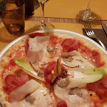 Photo n°3 de l'avis de Matteo.a fait le 15/08/2017 à 16:33 sur le  Basilico à Livorno