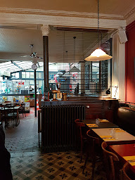Photo n°88 de Cafe Moderne à Paris ()