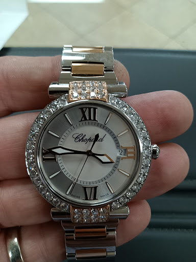 Jeweler «Marlowe Credit Jewelers», reviews and photos, 16055 Cross Bay Blvd, Jamaica, NY 11414, USA