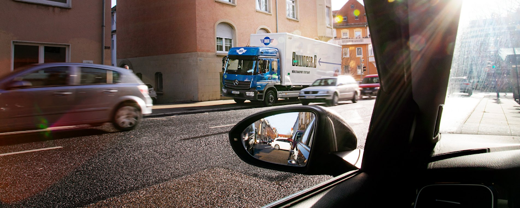 Bullinger Speditions GmbH & Co KG