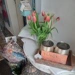 Photo n°3 de l'avis de Sonja. fait le 11/05/2023 à 07:36 sur le  Café Bistro Pfefferminzje à Koblenz