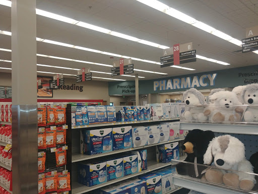 Drug Store «Bartell Drugs», reviews and photos, 3625 148th St SW, Lynnwood, WA 98087, USA