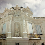 Photo n°5 de l'avis de Olli.. fait le 22/04/2017 à 21:17 sur le  Schlosshotel Linderhof à Ettal