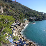 Photo n°1 de l'avis de Paolo.i fait le 01/10/2017 à 00:31 sur le  Capo la Gala à Vico Equense