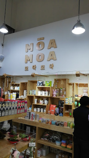 MOA MOA PRODUCTOS COREANOS