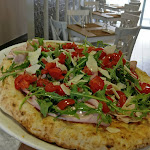 Photo n°4 de l'avis de Gennaro.a fait le 01/09/2017 à 17:42 sur le  Pizzeria La Napoletana Di Garofalo Filippo à Baiano