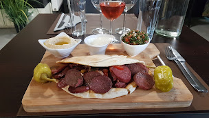 Photo n°31 de Feuilles de vigne à Savigny-sur-Orge ()