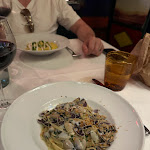 Photo n°4 de l'avis de Olga.a fait le 19/10/2023 à 18:10 sur le  Trattoria Gargani à Florence