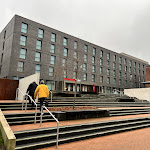 Photo n°2 de l'avis de Ralf.e fait le 07/03/2023 à 16:21 sur le  IntercityHotel Herford à Herford