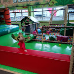 Photo n°2 de l'avis de Anja.a fait le 29/03/2024 à 10:07 sur le  TobiDu Indoorspielplatz in Stuttgart Fellbach à Fellbach