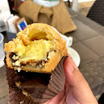 Photo n°1 de l'avis de Riccardo.o fait le 16/08/2020 à 21:05 sur le  ALMOND Pasticceria Artigianale à Cisternino