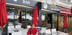 Photo n°82 de Les Palmiers - Hôtel - Brasserie - Restaurant à Fréjus ()
