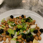 Photo n°9 de l'avis de Giovanni.e fait le 20/09/2022 à 20:57 sur le  Il Caicco Restaurant à Castellabate