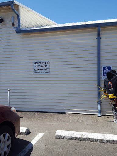 Liquor Store «101 Liquor», reviews and photos, 4787 US-101, Lincoln City, OR 97367, USA