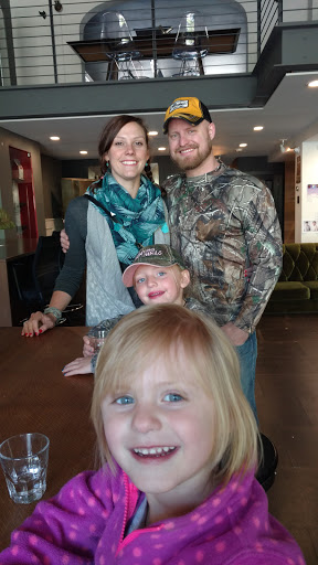 Coffee Shop «m5 espresso labs», reviews and photos, 2717 Erie Ave, Cincinnati, OH 45208, USA