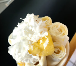 Rolando Nieves y sus Marquesitas photo