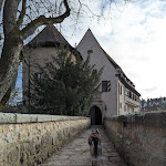 Photo n°2 de l'avis de Nature.r fait le 03/01/2024 à 19:13 sur le  Château de Rabenstein à Ahorntal