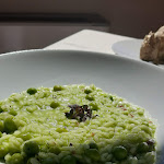 Photo n°5 de l'avis de alessandra.e fait le 01/04/2023 à 18:41 sur le  Ristorante Materia Prima - Mazzetti d'Altavilla à Altavilla Monferrato