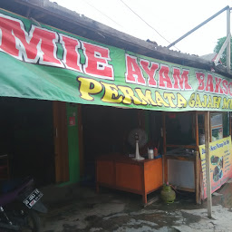 Mie Ayam Bakso Pakdhe Wonogiri